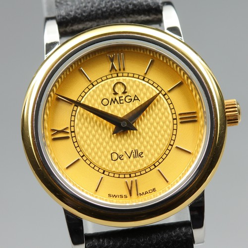 Orologio vintage 1998 omega - orologio,