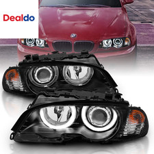 per BMW Serie 3 E46 323Ci