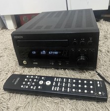 Denon rcd m37dab - denon, mini