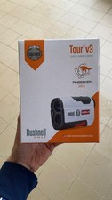 Telemetro golf Bushnell Tour