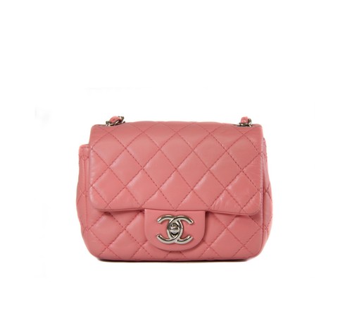Chanel classic flap - chanel,