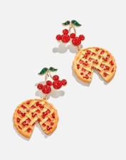 Orecchini Pendenti Disney X