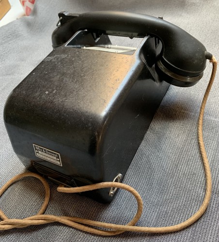 Telefono da tavolo - telefono,
