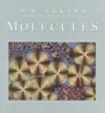 Molecules Hardcover Dale