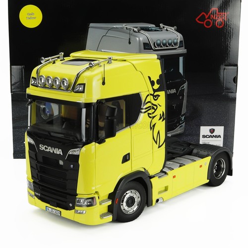 Nzg scania s730 - nzg,