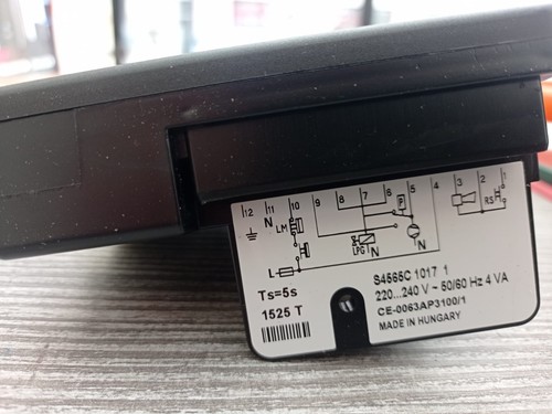 S4567b1017b scheda controllo - s4567b1017b,
