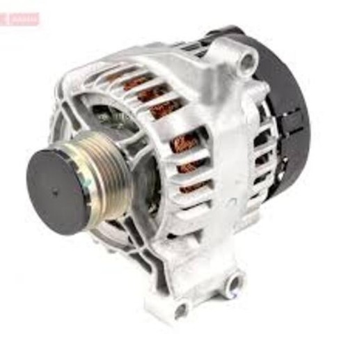Alternatore originale denso - alternatore,