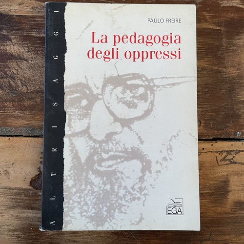Paulo freire pedagogia - freire,