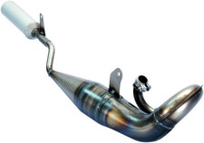 Marmitta Sportiva per Piaggio