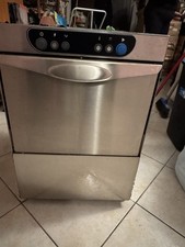 Lavabicchieri professionale