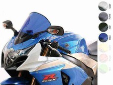 Suzuki 1000 GSXR - 09/16 -