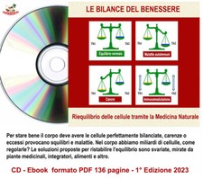 Bilance del benessere - bilance,
