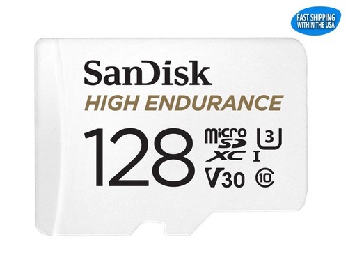 Sandisk 128 scheda microsd - gb,