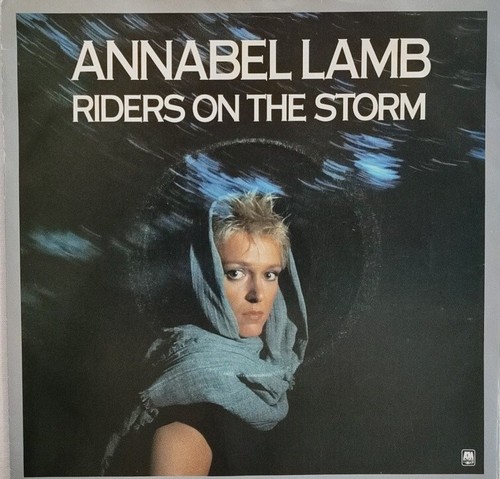 Annabel lamb riders the - annabel, on