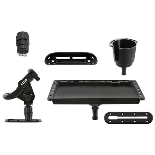 Scotty kayak fishing starter - scotty,