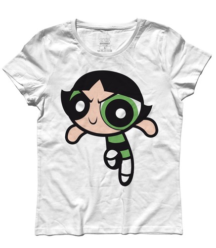 Shirt donna molly - t-shirt,