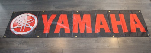 Bandiera yamaha - bandiera,