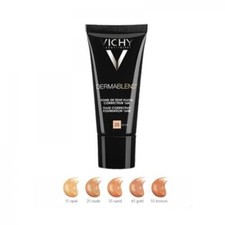 VICHY DERMABLEND fondotinta