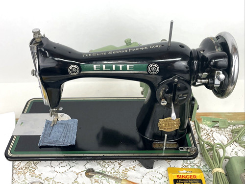 Macchina cucire clone - da,