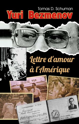 Lettre amour l amérique - lettre, à