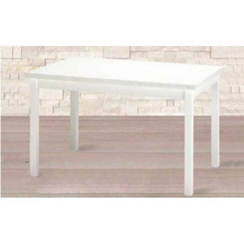 Tavolo moderno allungabile 130 - allungabile,