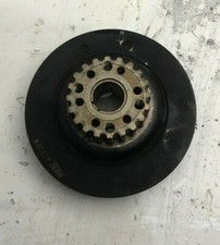 RICAMBI USATI, PULEGGIA ALBERO MOTORE PIAGGIO PORTER 1.3 BENZINA