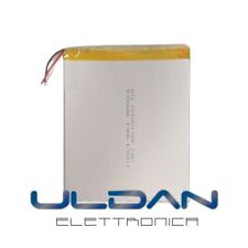 Batteria OUZRS TAB-M40 ANDROID 10.0 ricambio pila litio 5000mAh tablet ORIGINALE