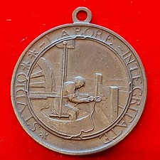 GIUSEPPE & FRATELLO REDAELLI 1925 - 55° ANN.1870-1925 -STUDIO,LABORE,INTEGRITATE