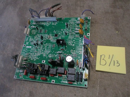 Scheda computer trane - scheda,