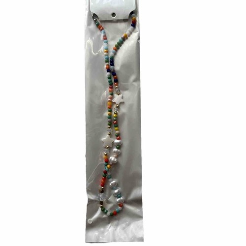 Collane donna con - perline,
