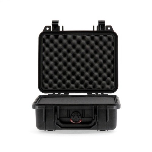 Peli case 1200 - case, schiuma