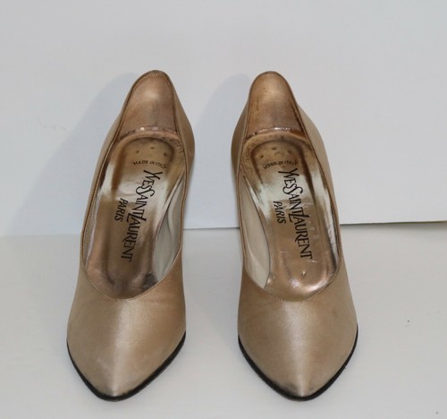 Scarpe yves saint laurent - scarpe,