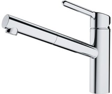 Franke Rubinetto Cucina