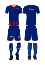 KIT CALCIO CALCIO MAGLIA