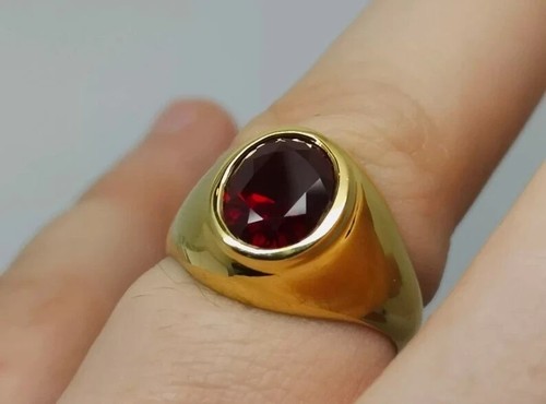 Anello fidanzamento uomo - anello,