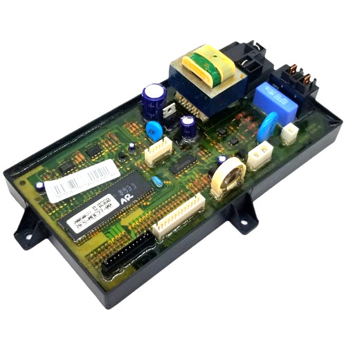 Oem samsung dryer control - samsung,