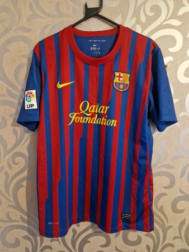 Maglia calcio originale 2011