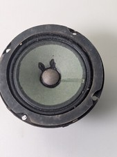 woofer centrale vintage CTS 5"