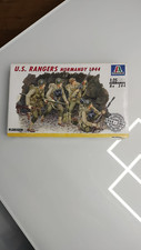 Soldatini Italeri U.S. Rangers