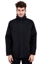 Giacca uomo waterproof - giacca,