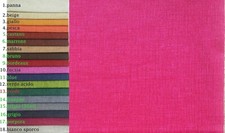 Tessuto Arredamento Loneta