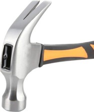 MARTELLO DA CARPENTIERE 250GR