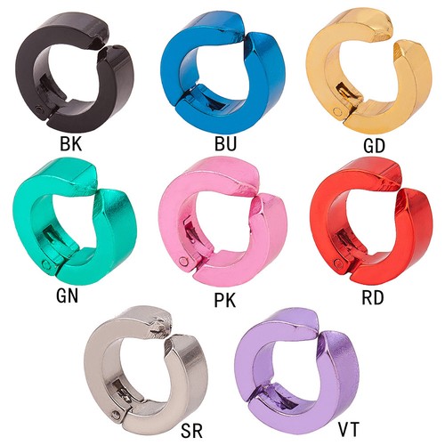Orecchini cerchio bracciale - orecchini,