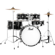Pearl drums batteria - batteria, acustica
