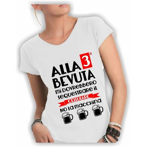 Shirt slub lady jhk - lady,