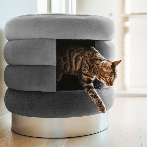 Cuccia per gatti design