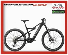 BICI ELETTRICA EBIKE E MTB