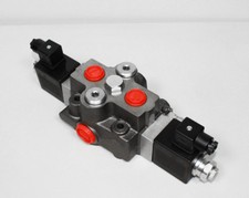 AMI 301 DISTRIBUTORE