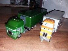 Disney Pixar Cars Paul Valdez