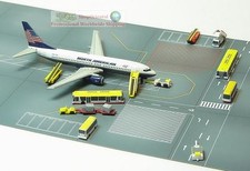 DRAGON WINGS HERPA 1:400 AEREO